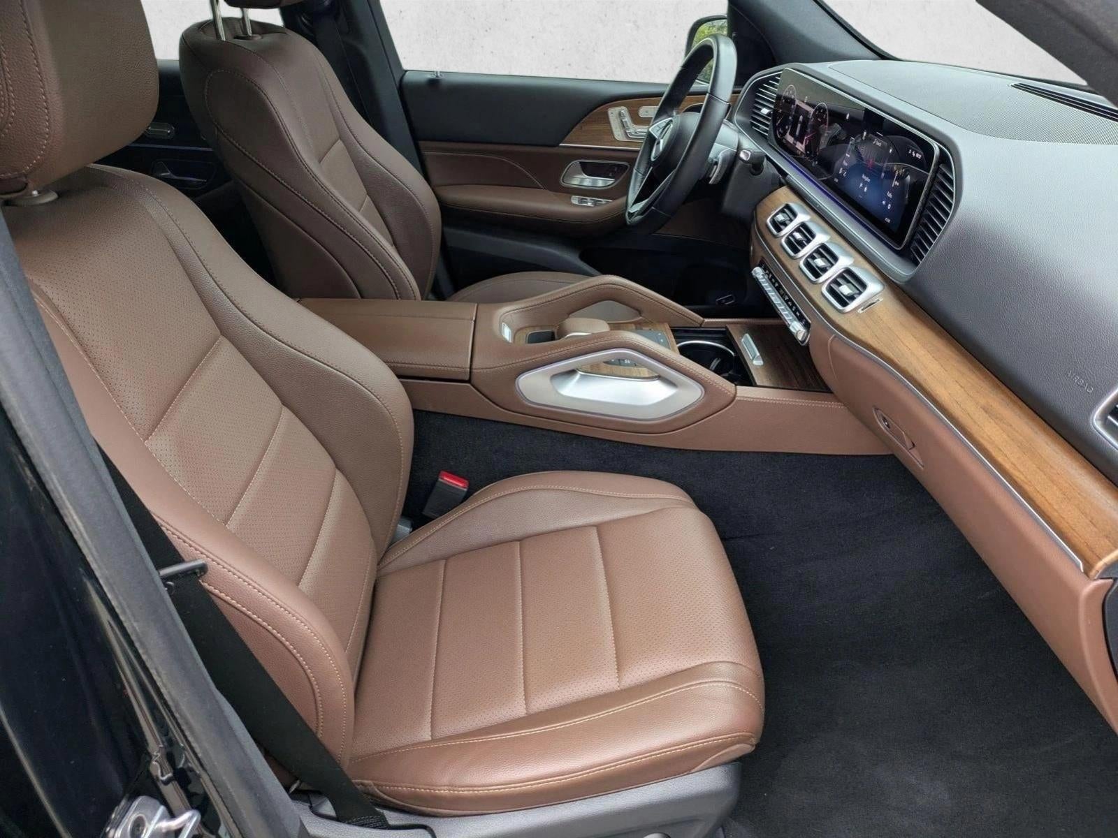 2024 Mercedes-Benz GLE GLE 450 4MATIC® SUV