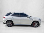 2023 Mercedes-Benz GLE AMG® GLE 63 S 4MATIC® SUV