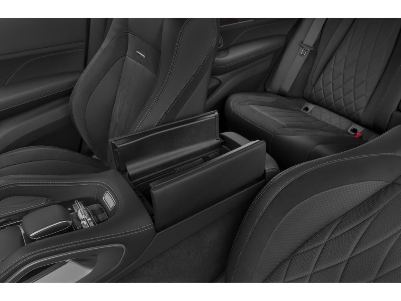 2023 Mercedes-Benz GLE AMG® GLE 63 S 4MATIC® SUV