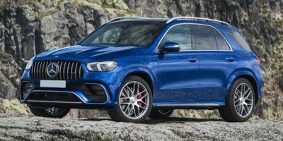 2023 Mercedes-Benz GLE AMG® GLE 63 S 4MATIC® SUV