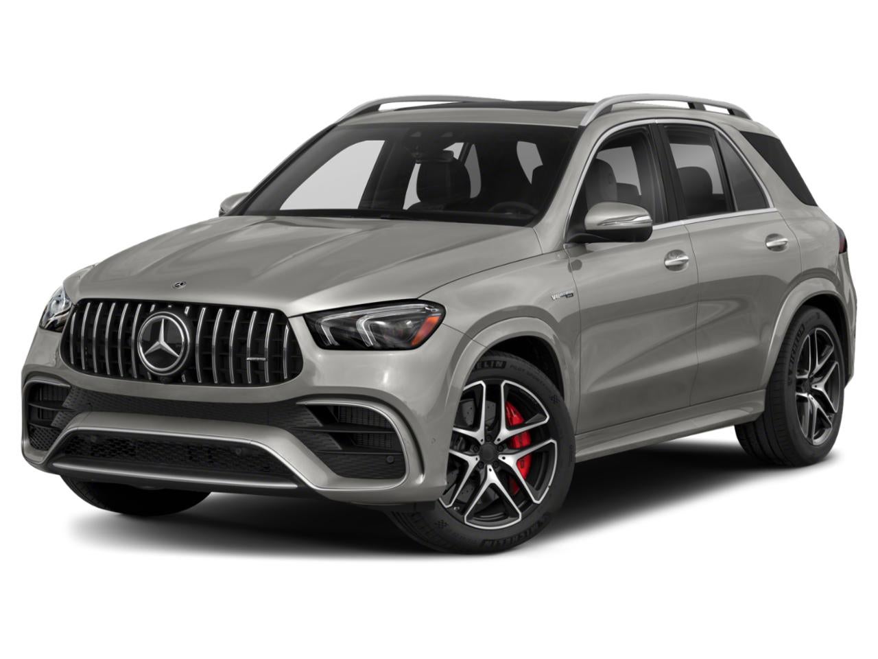 2023 Mercedes-Benz GLE AMG® GLE 63 S 4MATIC® SUV