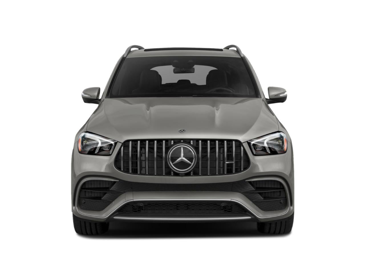 2023 Mercedes-Benz GLE AMG® GLE 63 S 4MATIC® SUV