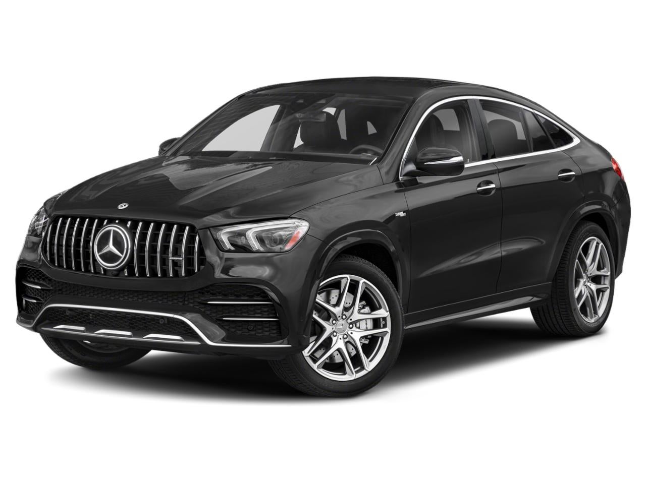 2023 Mercedes-Benz GLE AMG® GLE 53 4MATIC® Coupe