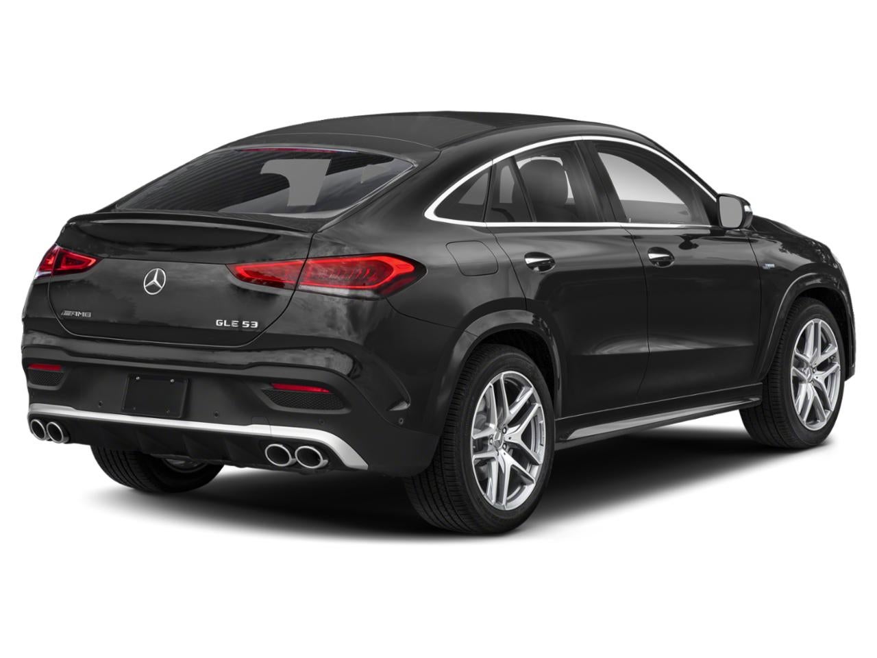 2023 Mercedes-Benz GLE AMG® GLE 53 4MATIC® Coupe