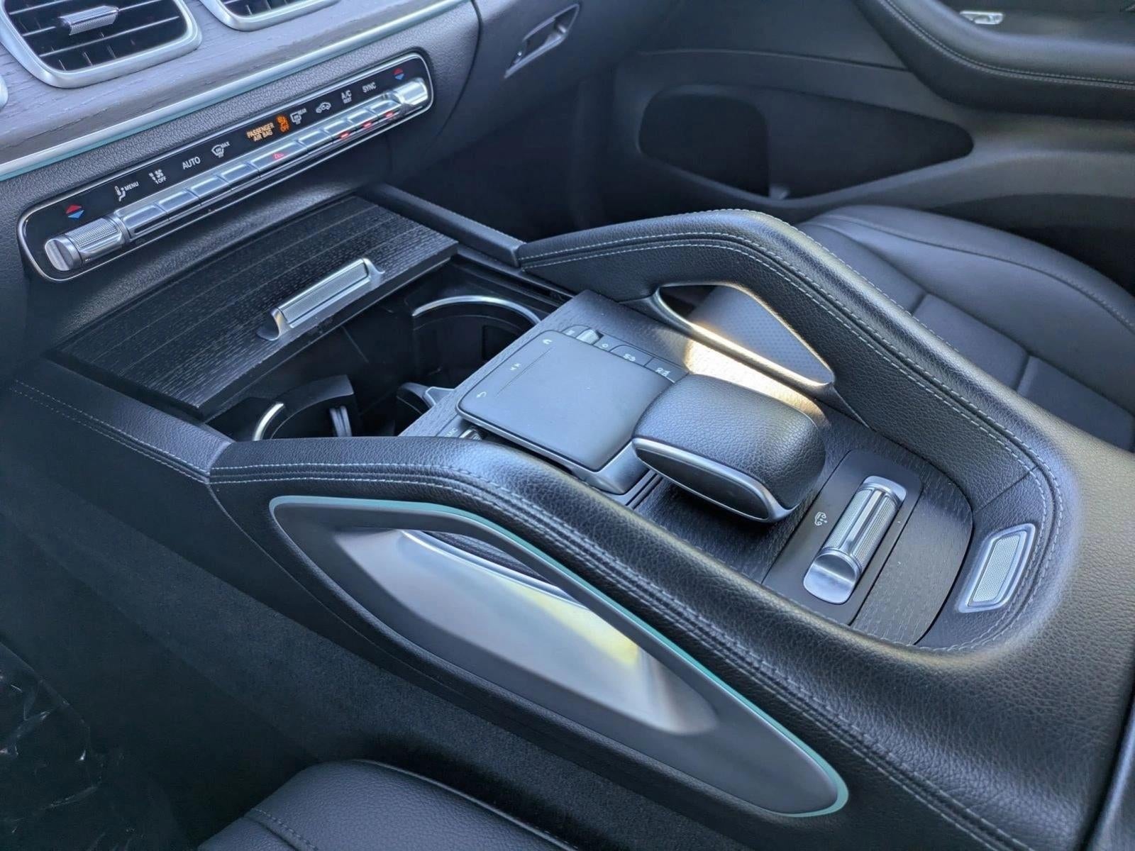 2022 Mercedes-Benz GLS GLS 450 4MATIC® SUV