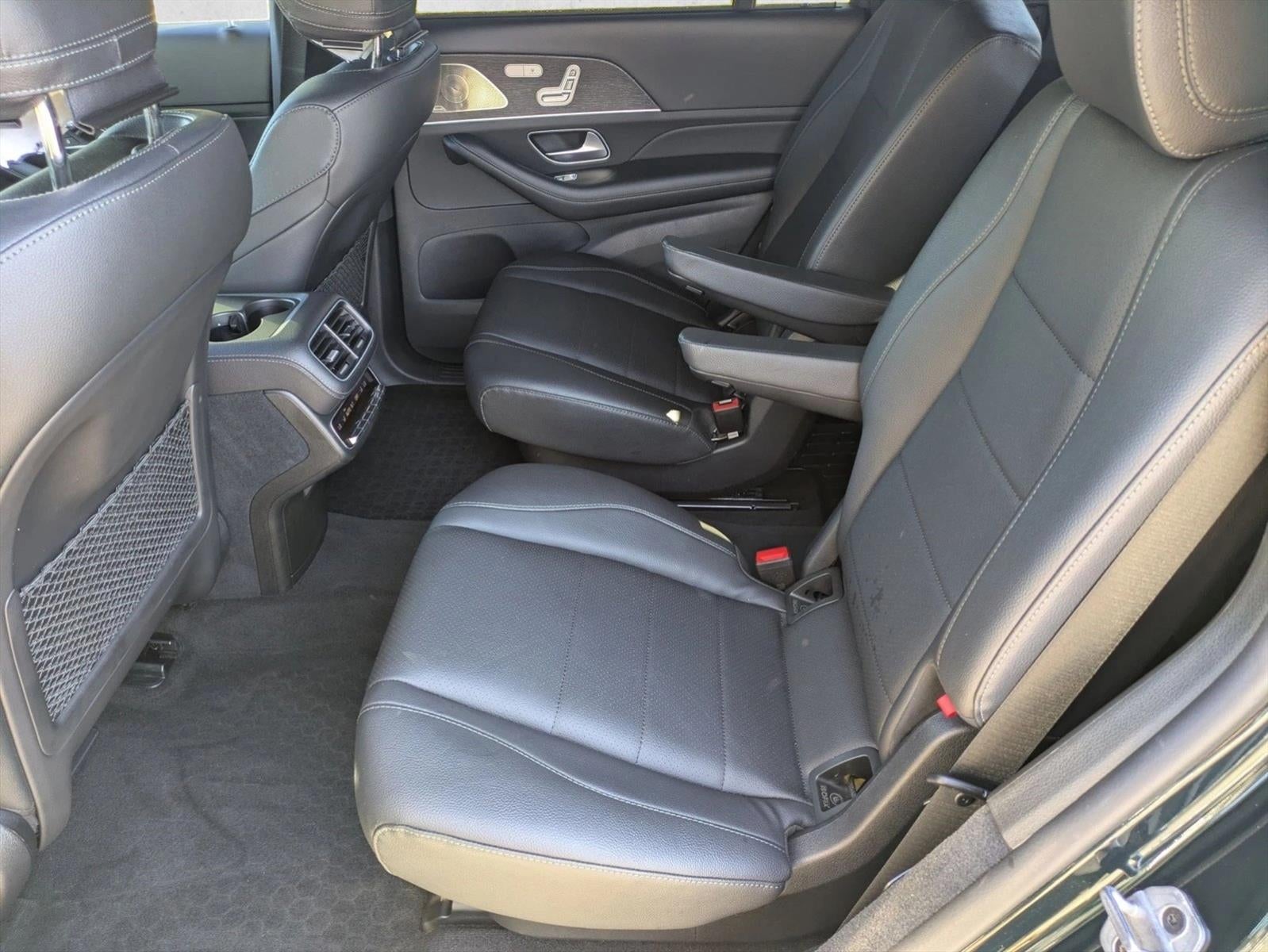 2022 Mercedes-Benz GLS GLS 450 4MATIC® SUV