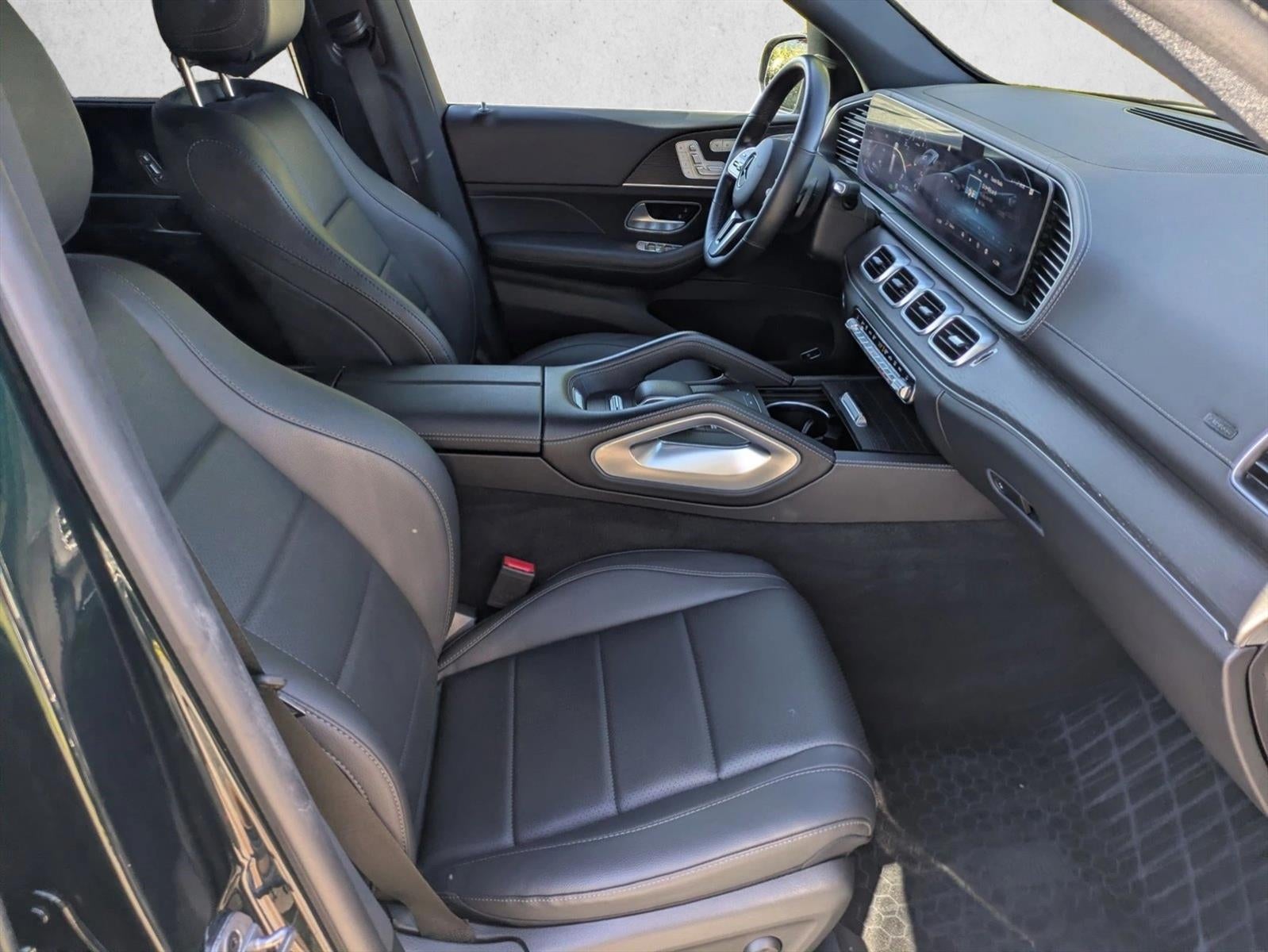 2022 Mercedes-Benz GLS GLS 450 4MATIC® SUV