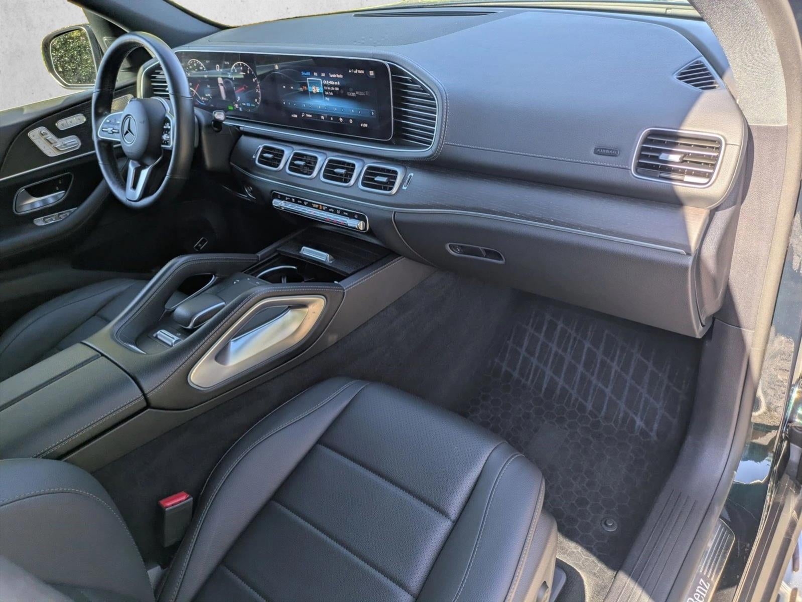 2022 Mercedes-Benz GLS GLS 450 4MATIC® SUV