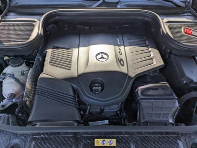 2022 Mercedes-Benz GLS GLS 450 4MATIC® SUV