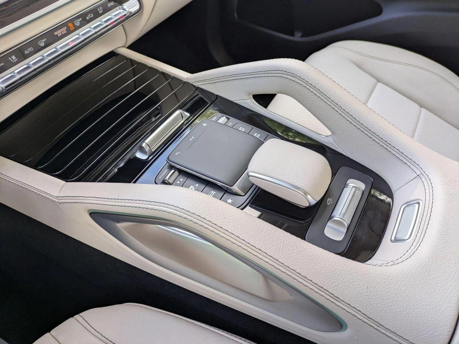 2023 Mercedes-Benz GLS GLS 450 4MATIC® SUV