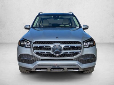 2023 Mercedes-Benz GLS GLS 450 4MATIC® SUV