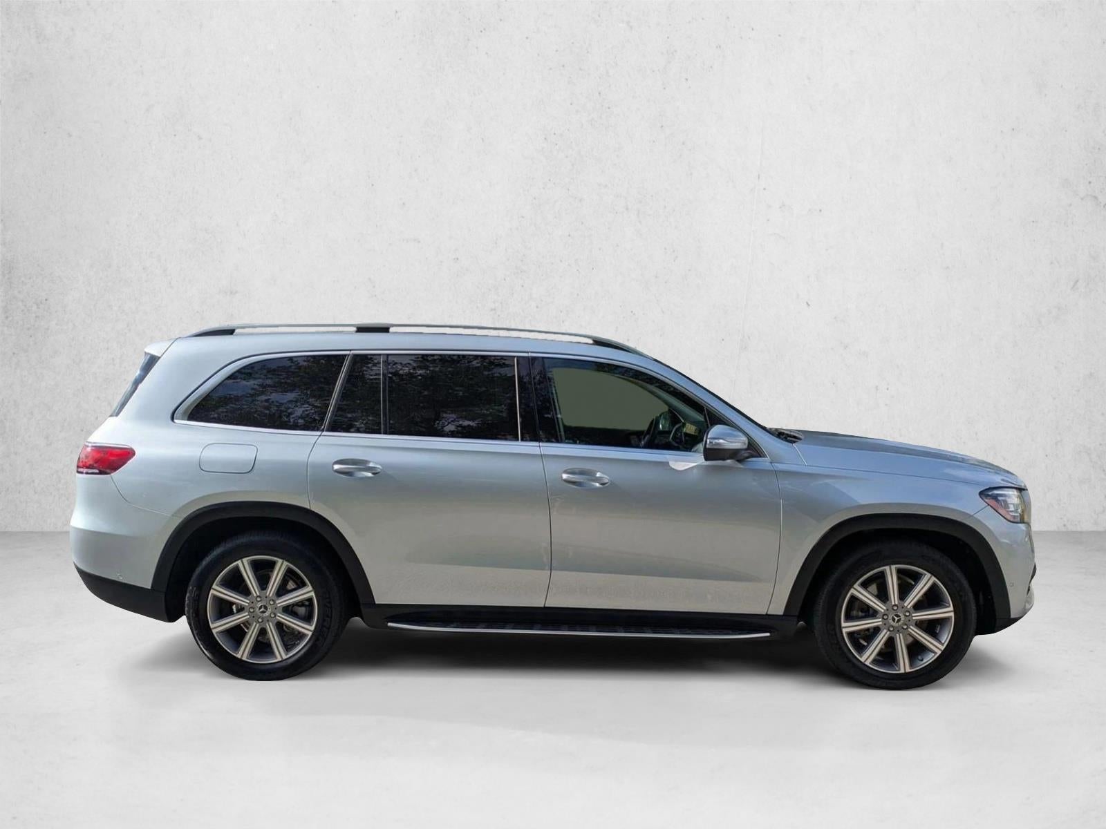 2023 Mercedes-Benz GLS GLS 450 4MATIC® SUV