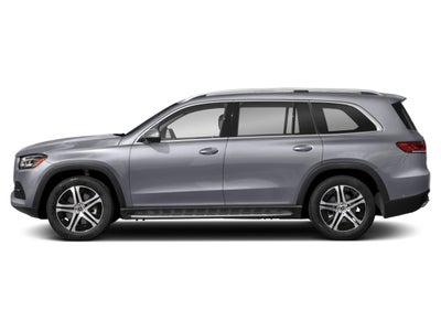 2023 Mercedes-Benz GLS GLS 450 4MATIC® SUV