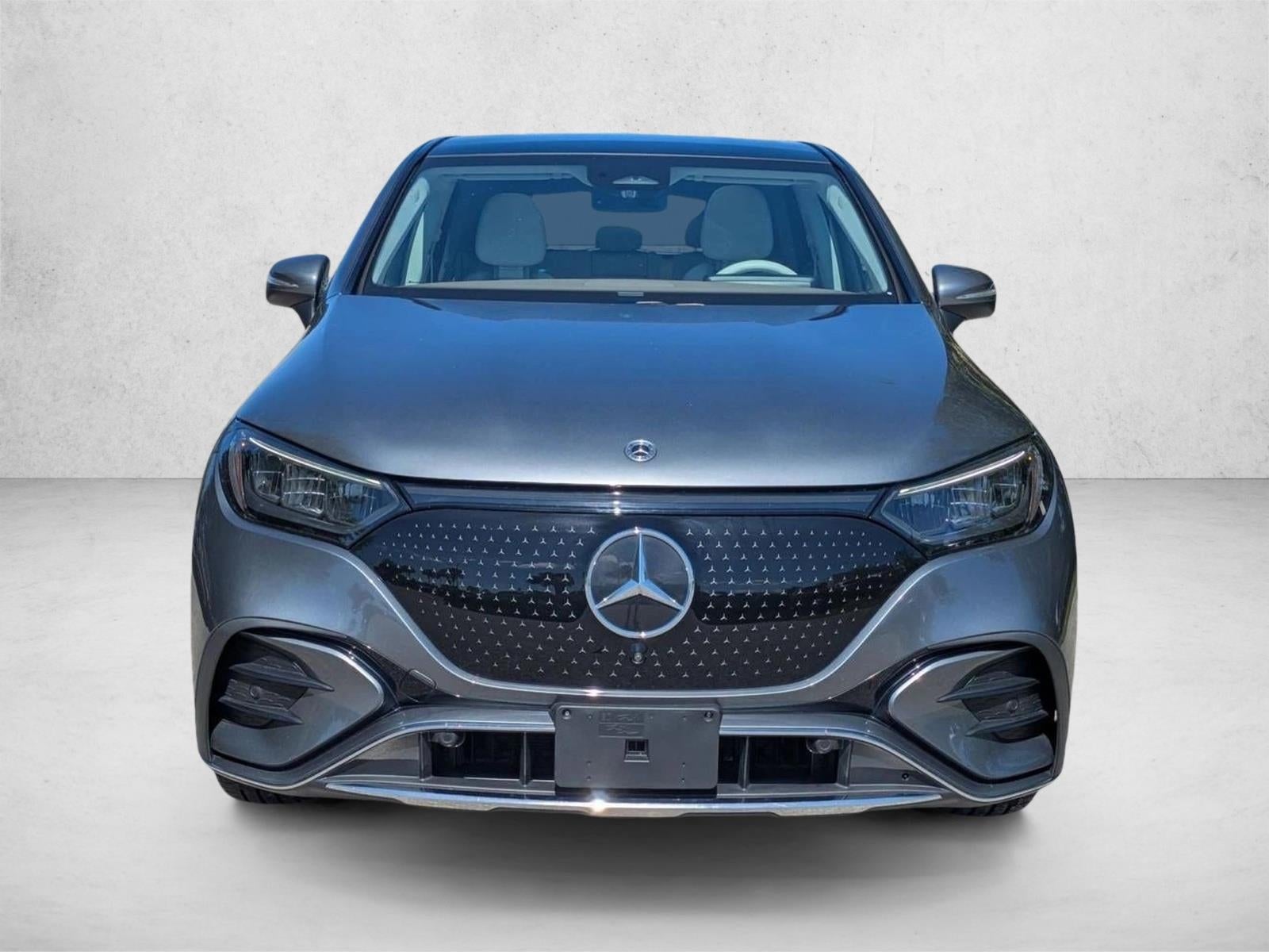2023 Mercedes-Benz EQE EQE 350+ SUV