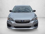 2018 Subaru Impreza 2.0i 5-door CVT