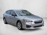 2018 Subaru Impreza 2.0i 5-door CVT