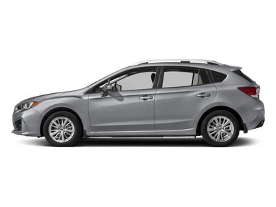 2018 Subaru Impreza 2.0i 5-door CVT