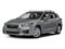 2018 Subaru Impreza 2.0i 5-door CVT