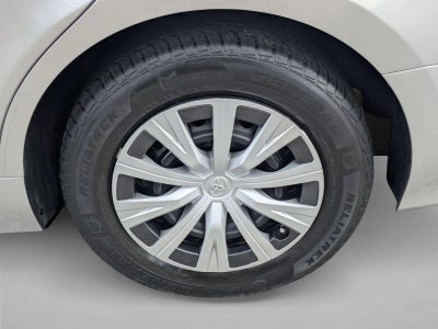 2018 Toyota Camry L Auto (Natl)