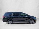 2025 Honda Odyssey Touring Auto