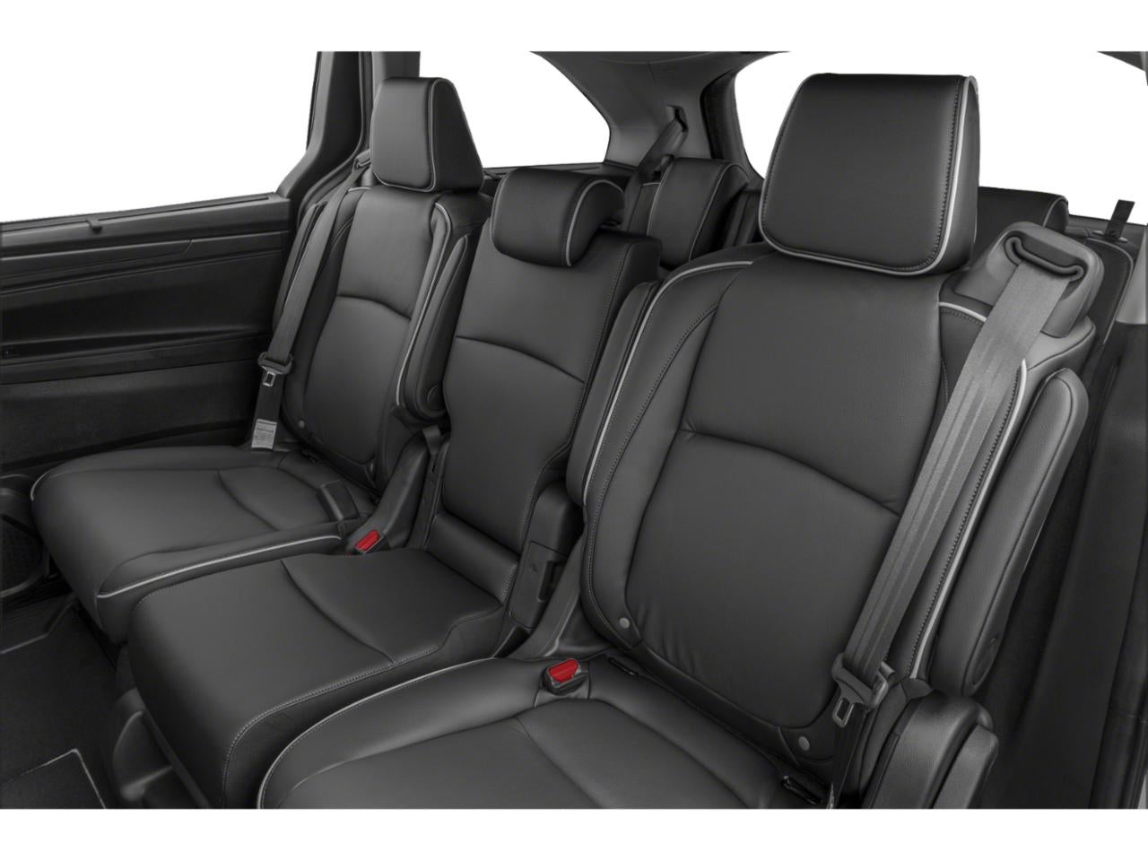2025 Honda Odyssey Touring Auto