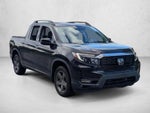 2021 Honda Ridgeline RTL-E AWD