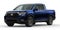 2021 Honda Ridgeline RTL-E AWD