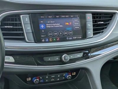 2021 Buick Enclave Avenir AWD