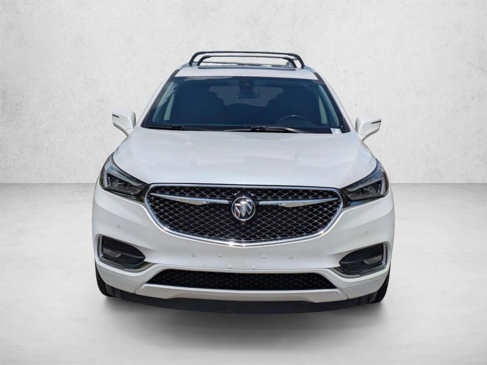 2021 Buick Enclave Avenir AWD