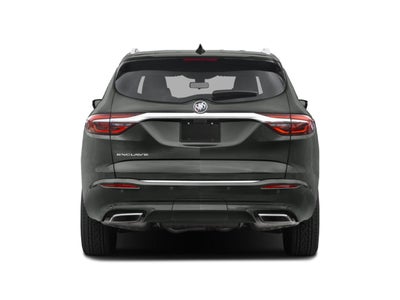 2021 Buick Enclave Avenir AWD