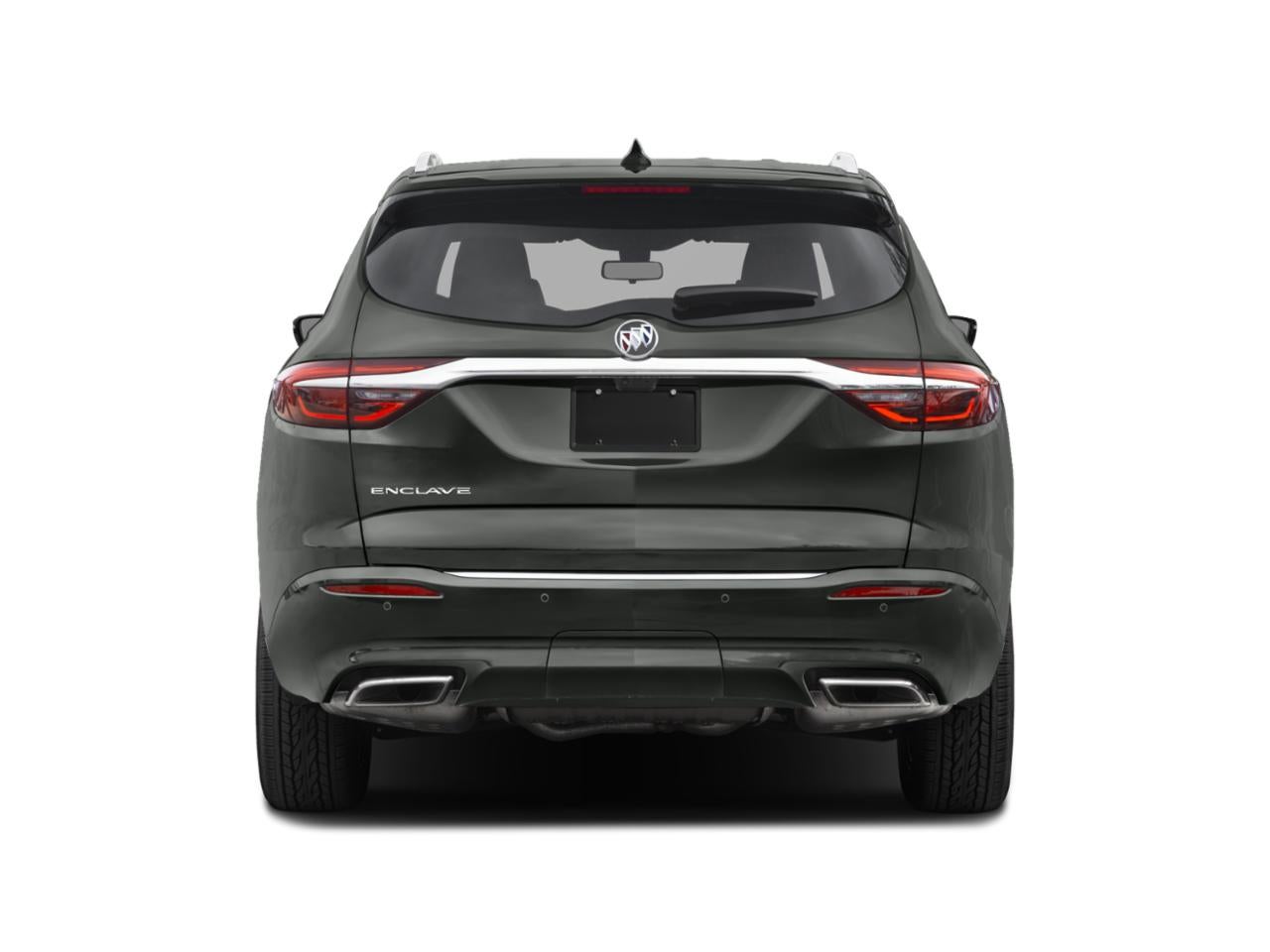 2021 Buick Enclave Avenir AWD