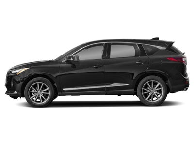 2024 Acura RDX SH-AWD w/Technology Package