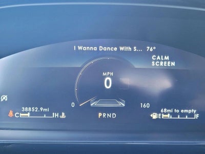 2021 Lincoln Corsair Reserve FWD