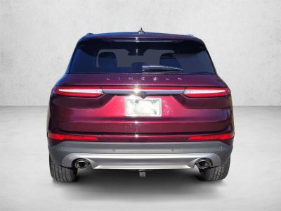 2021 Lincoln Corsair Reserve FWD