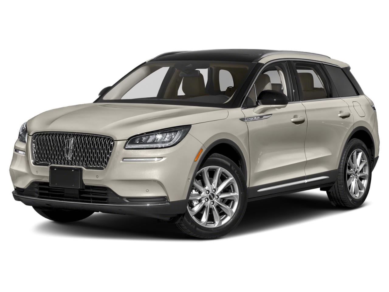 2022 Lincoln Corsair Reserve FWD