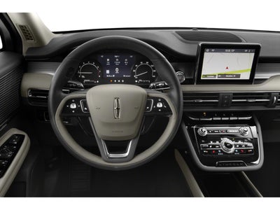 2022 Lincoln Corsair Reserve FWD