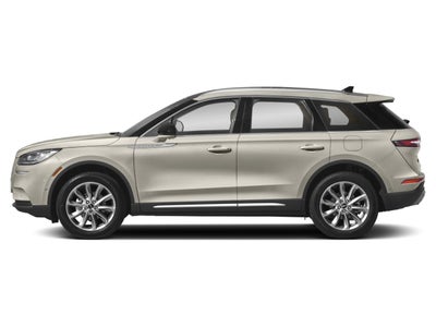 2022 Lincoln Corsair Reserve FWD