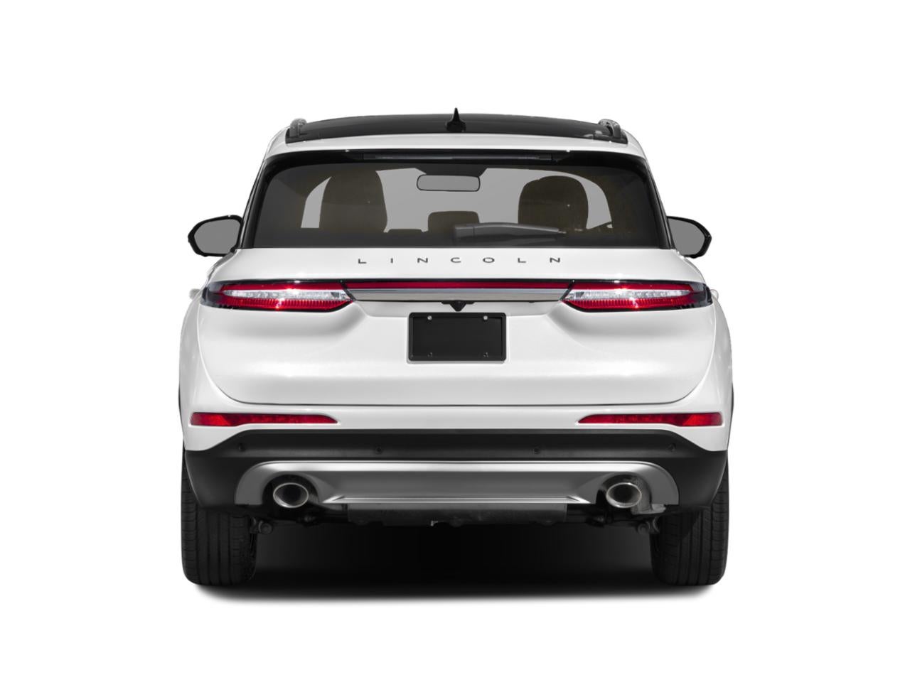 2022 Lincoln Corsair Reserve FWD