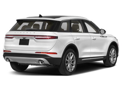 2022 Lincoln Corsair Reserve FWD