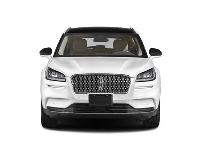 2022 Lincoln Corsair Reserve FWD
