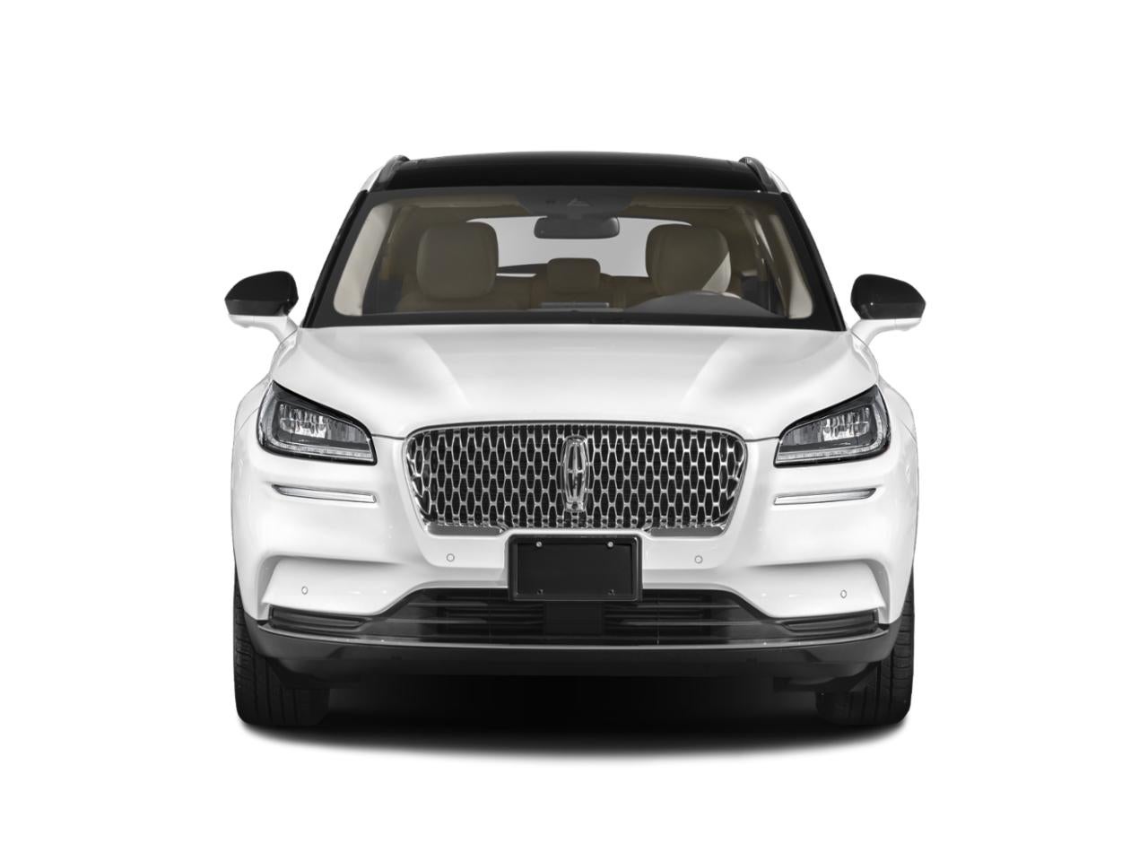 2022 Lincoln Corsair Reserve FWD