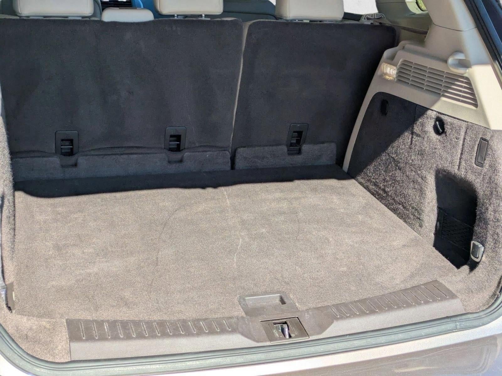 2019 Lincoln MKC Reserve AWD