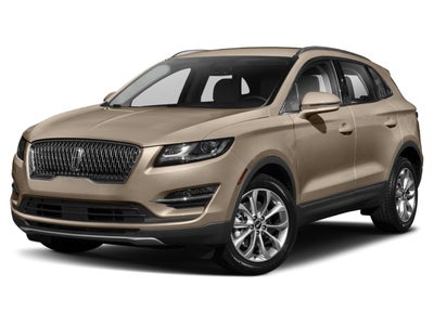 2019 Lincoln MKC Reserve AWD