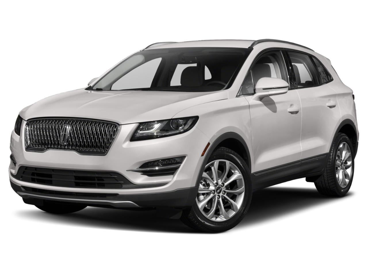 2019 Lincoln MKC Reserve AWD