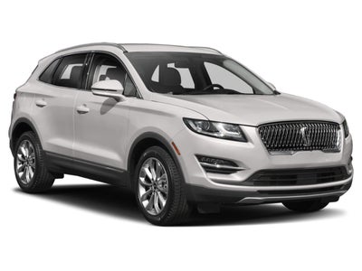 2019 Lincoln MKC Reserve AWD