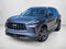 2024 INFINITI QX60 SENSORY AWD