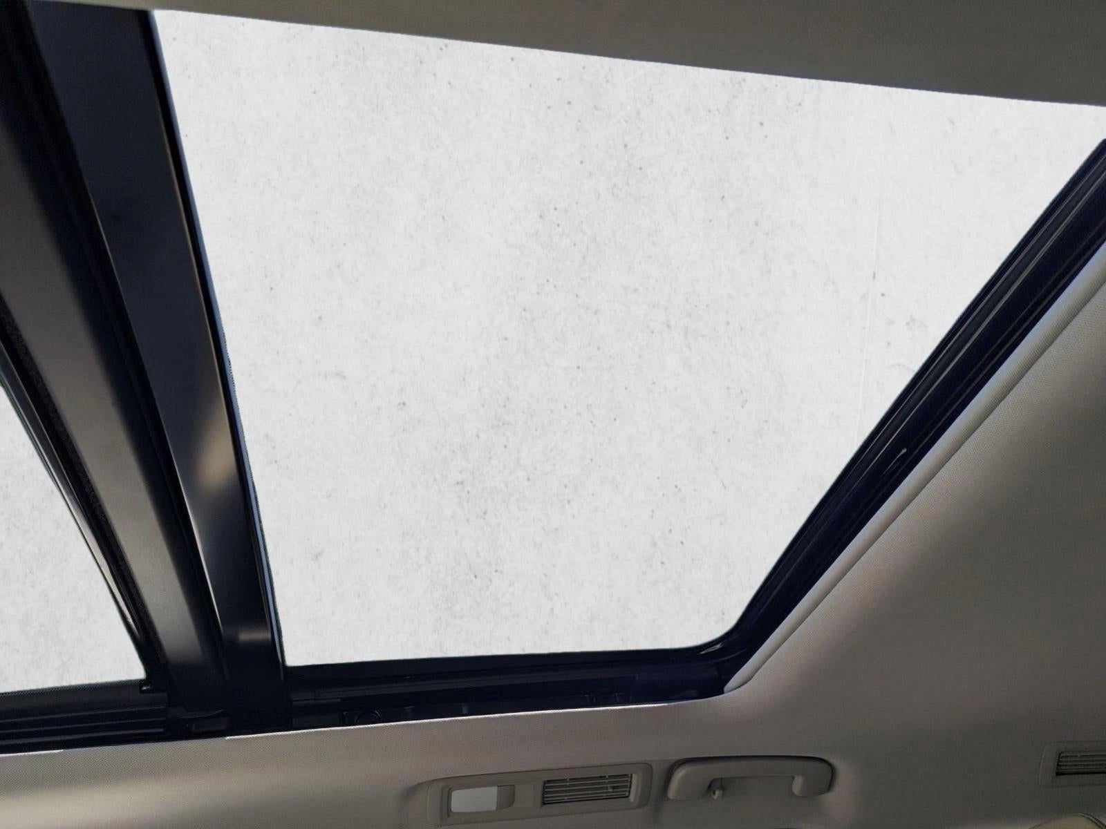 2024 INFINITI QX60 SENSORY AWD