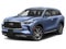 2024 INFINITI QX60 SENSORY AWD