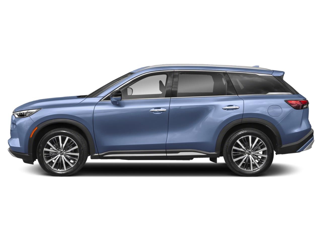 2024 INFINITI QX60 SENSORY AWD