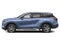 2024 INFINITI QX60 SENSORY AWD